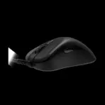 BenQ Zowie EC3-C Ergonomic Gaming Mouse | Professional Esports Performance | Lighter Weight | Driverless | Paracord Cable | 24-Step Scroll Wheel | Matte Black | Small Size - Image 13