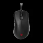 BenQ Zowie EC3-C Ergonomic Gaming Mouse | Professional Esports Performance | Lighter Weight | Driverless | Paracord Cable | 24-Step Scroll Wheel | Matte Black | Small Size - Image 11