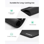 UGREEN CY016 MOUSE PAD 26x21cm - Image 3