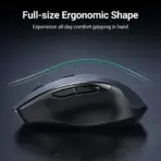 UGREEN MOUSE WIRELESS MU006-90545
