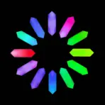 Smart 3D LED RGB Wall Lights, Smart RGBIC Hexagon Shape Lights 20 Cm Each  – App Control  Or Remote Control – Music Sync – For Gaming Room Streaming , Gaming Setup, Home Décor , (6 Panels / Pack) - Image 11