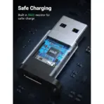 UGREEN 50533 USB 3.0 USB-C TO USB-A ADAPTER