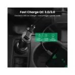 UGREEN 50533 USB 3.0 USB-C TO USB-A ADAPTER - Image 3