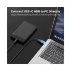 UGREEN 50533 USB 3.0 USB-C TO USB-A ADAPTER - Image 4
