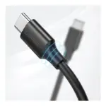 UGREEN USB-C TO USB-C 2.0 CABLE 3M