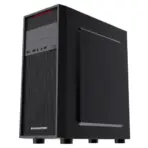 XIGMATEK XA22 (EN47567) - ATX-MINI ATX CASE - Image 7