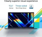 ASUS Vivobook 15 F1504V Intel® Core i5-1334U | 8GB DDR4 RAM , 512GB NVMe® SSD | 15.6-inch FHD IPS Display | Windows 11 | COOL SILVER  ● F1504VA-WS51 ● Factory Refurb  - Image 3