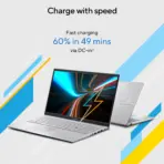 ASUS Vivobook 15 F1504V Intel® Core i5-1334U | 8GB DDR4 RAM , 512GB NVMe® SSD | 15.6-inch FHD IPS Display | Windows 11 | COOL SILVER  ● F1504VA-WS51 ● Factory Refurb  - Image 7