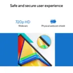 ASUS Vivobook 15 F1504V Intel® Core i5-1334U | 8GB DDR4 RAM , 512GB NVMe® SSD | 15.6-inch FHD IPS Display | Windows 11 | COOL SILVER  ● F1504VA-WS51 ● Factory Refurb  - Image 6