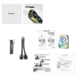 ZOTAC GAMING GeForce RTX™ 5070 Ti SOLID SFF OC 16GB GDDR7 Graphics Card With DLSS 4, PCIe 5.0, 2482 MHz Boost Clock , 8960  CUDA Cores, And IceStorm 2.0 Cooling | ZT-B50710J3-10P - Image 5