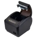Xprinter XP-K300L 80mm Thermal Receipt Printer – 300mm/s, USB + RS232 + LAN, Sharp Print, Queue Number Function, Wall/Desktop Mount, for Retail, Kitchen, Clinics - Image 4