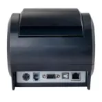 Xprinter XP-K300L 80mm Thermal Receipt Printer – 300mm/s, USB + RS232 + LAN, Sharp Print, Queue Number Function, Wall/Desktop Mount, for Retail, Kitchen, Clinics - Image 5