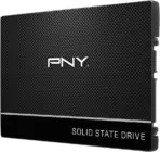 PNY CS900 2.5'' SATA III 1TB SSD, High-Speed 550MB/s Read 500MB/s Write, Durable Non-Volatile NAND, Silent Cool Energy Efficient HDD Replacement | SSD7CS900-1TB-RB - Image 5