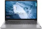 Lenovo IdeaPad 1 15IRU7 Intel® Core i5-1335U | 16GB DDR4 RAM ; 256GB NVMe SSD | Intel® Iris® Xe Graphics | 15.6-inch FHD TN Display | Windows® 11 | Cloud Grey - Image 7