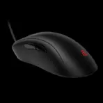 BenQ Zowie EC3-C Ergonomic Gaming Mouse | Professional Esports Performance | Lighter Weight | Driverless | Paracord Cable | 24-Step Scroll Wheel | Matte Black | Small Size - Image 14