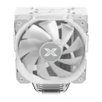 Xigmatek AIR-KILLER PRO WHITE ARGB AIR Cooler - Image 4
