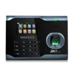 ZKTeco U160 Fingerprint Attendance Machine – Biometric Time Attendance System with RFID & Password Access, USB & Network Connectivity - Image 2