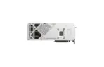 ZOTAC GAMING GeForce RTX 5080 SOLID OC White Edition – Blackwell Architecture, DLSS 4, 16GB GDDR7, IceStorm 3.0 Cooling, BladeLink Fans, SPECTRA 2.0 RGB, 12V-2x6 Power Input - Image 5