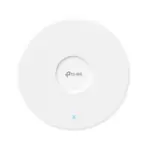 TP-Link EAP773 BE9300 Tri-Band WiFi 7 Ceiling Access Point – 9213 Mbps, 10G PoE++ Port, Multi-Link Operation, 4096-QAM, AI Roaming, Omada SDN, WPA3 Security - Image 2
