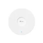 TP-Link EAP723 BE5000 Ceiling Mount WiFi 7 Access Point with 5.0 Gbps Dual-Band Speed, 2.5GbE Port, Omada Cloud Management, PoE Plus Support, Mesh and Seamless Roaming - Image 2