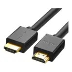UGREEN HD104 HDMI 2.0 Cable, 1 m, Male-to-Male, 4K 60 Hz, Black - Image 2