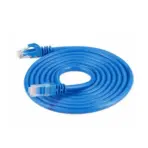 UGREEN NW102 Cat6 UTP LAN Cable 10m Blue, 1Gbps RJ45 Ethernet - Image 4