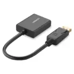 UGREEN 20415 DisplayPort To VGA Adapter, 1080p 60Hz, Active Conversion, Plug And Play - Image 3