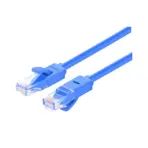UGREEN NW102 11203 Cat 6 UTP Ethernet Cable, 3 m Blue, 1 Gbps, 250 MHz - Image 3