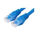 UGREEN NW102 11203 Cat 6 UTP Ethernet Cable, 3 m Blue, 1 Gbps, 250 MHz - Image 2