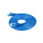 UGREEN NW102 Cat6 UTP LAN Cable 10m Blue, 1Gbps RJ45 Ethernet - Image 5