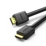 UGREEN HD104 HDMI 2.0 Cable, 1 m, Male-to-Male, 4K 60 Hz, Black - Image 4