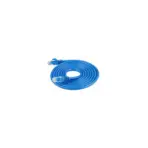 UGREEN NW102 Cat6 U/UTP 2m Blue Ethernet Cable, RJ45, 1000 Mbps, 568B - Image 2