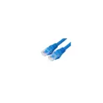 UGREEN NW102 Cat6 U/UTP 2m Blue Ethernet Cable, RJ45, 1000 Mbps, 568B - Image 3