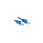 UGREEN NW102 Cat6 U/UTP 2m Blue Ethernet Cable, RJ45, 1000 Mbps, 568B - Image 4