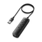 UGREEN CM219 4-Port USB 3.0 Hub 1 m - SKU 35574 - Image 4