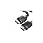 UGREEN HD175 HDMI 2.1 8K 60Hz Cable, 3 m, 48Gbps, 4K 240Hz, eARC, HDR And VRR