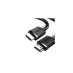 UGREEN HD175 HDMI 2.1 8K 60Hz Cable, 3 m, 48Gbps, 4K 240Hz, eARC, HDR And VRR