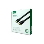 UGREEN HD175 HDMI 2.1 8K 60Hz Cable, 3 m, 48Gbps, 4K 240Hz, eARC, HDR And VRR - Image 2