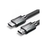 UGREEN HD175 HDMI 2.1 8K 60Hz Cable, 3 m, 48Gbps, 4K 240Hz, eARC, HDR And VRR - Image 3