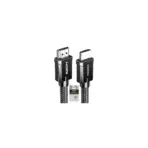 UGREEN HD175 HDMI 2.1 8K 60Hz Cable, 3 m, 48Gbps, 4K 240Hz, eARC, HDR And VRR - Image 5