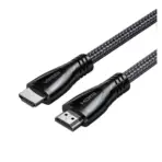 UGREEN 45434 8K HDMI 2.1 Cable 5M – 48Gbps, 8K@60Hz, 4K@240Hz, HDR, Dolby Vision, eARC, Dolby Atmos, VRR, ALLM & QFT for PS5, Xbox Series X/S, PC, TV & Monitor