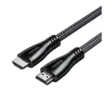 UGREEN 45434 8K HDMI 2.1 Cable 5M – 48Gbps, 8K@60Hz, 4K@240Hz, HDR, Dolby Vision, eARC, Dolby Atmos, VRR, ALLM & QFT for PS5, Xbox Series X/S, PC, TV & Monitor