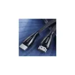 UGREEN 45434 8K HDMI 2.1 Cable 5M – 48Gbps, 8K@60Hz, 4K@240Hz, HDR, Dolby Vision, eARC, Dolby Atmos, VRR, ALLM & QFT for PS5, Xbox Series X/S, PC, TV & Monitor - Image 3