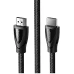 UGREEN 45434 8K HDMI 2.1 Cable 5M – 48Gbps, 8K@60Hz, 4K@240Hz, HDR, Dolby Vision, eARC, Dolby Atmos, VRR, ALLM & QFT for PS5, Xbox Series X/S, PC, TV & Monitor - Image 4
