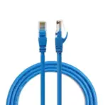 UGREEN NW102 Cat6 UTP LAN Cable 10m Blue, 1Gbps RJ45 Ethernet - Image 3