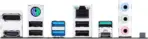 Asus Prime Z790-P ATX Motherboard, Socket Intel LGA1700, Z790 Chipset, PCIe 5.0, 128GB DDR5 Max Memory, 3x M.2 Slots, Realtek 2.5Gb Ethernet, Aura Sync, 4x SATA 6Gb/s, HDMI / DP - Image 3