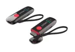 ONTEN OTN-WF820 Wireless HDMI Transmitter and Receiver – 1080P@60Hz, 100m Range, Plug & Play, 5V Input, One-Key Reconnect, Rotation Mode - Image 2