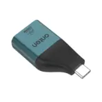 ONTEN OTN-UC101 USB-C Gigabit Ethernet Adapter – 1000Mbps RJ45 Network Card With 1000M/100M/10M Support, Aluminum Alloy + ABS Compact Design - Image 4