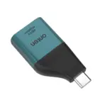 ONTEN OTN-UC102 USB-C to HDMI HD Video Adapter – 4K@60Hz, Aluminium Alloy + ABS, 52.4×25.7×14mm, for MacBook Pro/Air, iPad Pro, Dell XPS, Cellphones, PCs & Tablets - Image 5