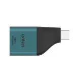 ONTEN OTN-UC102 USB-C to HDMI HD Video Adapter – 4K@60Hz, Aluminium Alloy + ABS, 52.4×25.7×14mm, for MacBook Pro/Air, iPad Pro, Dell XPS, Cellphones, PCs & Tablets - Image 6